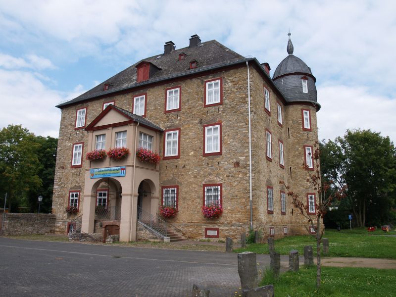Schloss Werdorf