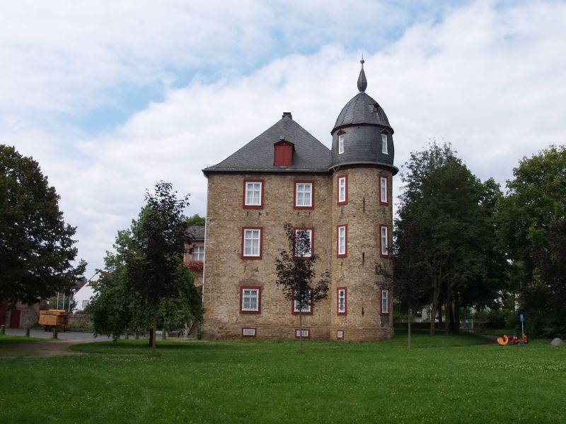 Schloss Werdorf