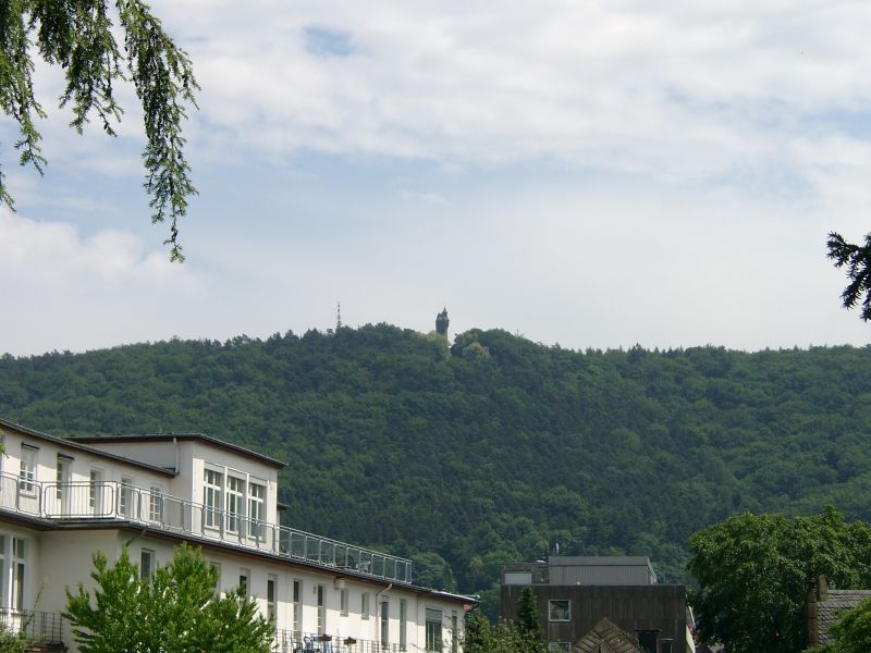 Vorschaubild Ansicht Spiegelslustturm (Titelfoto)