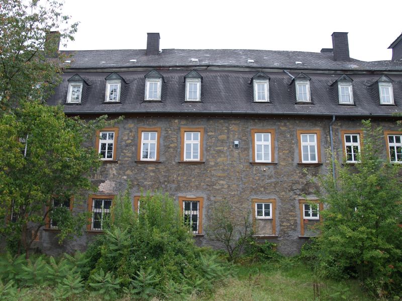 Stadtschloss Dillenburg