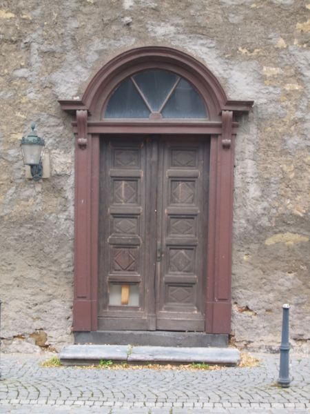 Stadtschloss Dillenburg