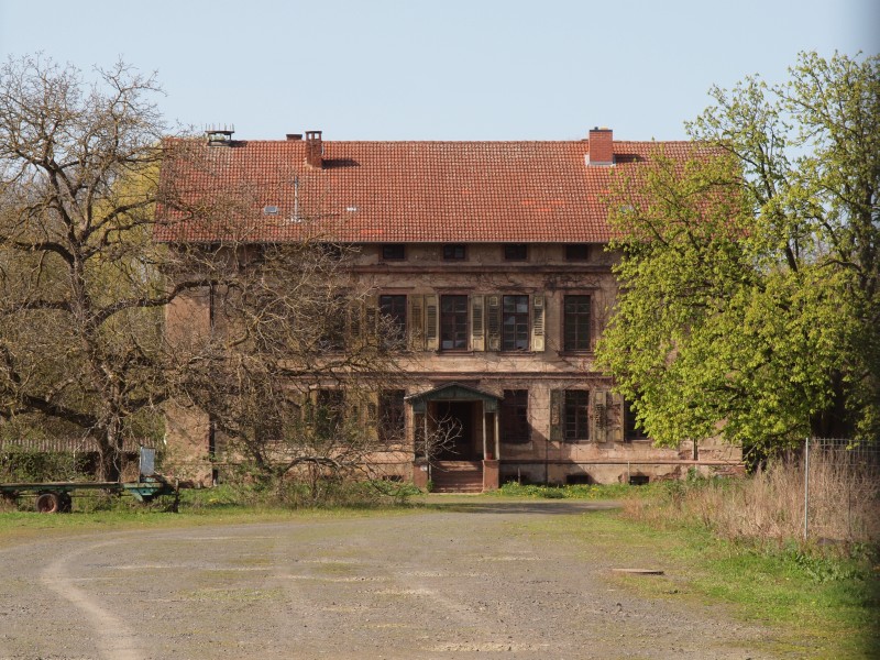 Stolberg'sches Hofgut