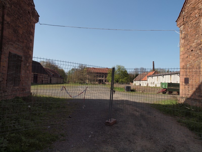 Stolberg'sches Hofgut