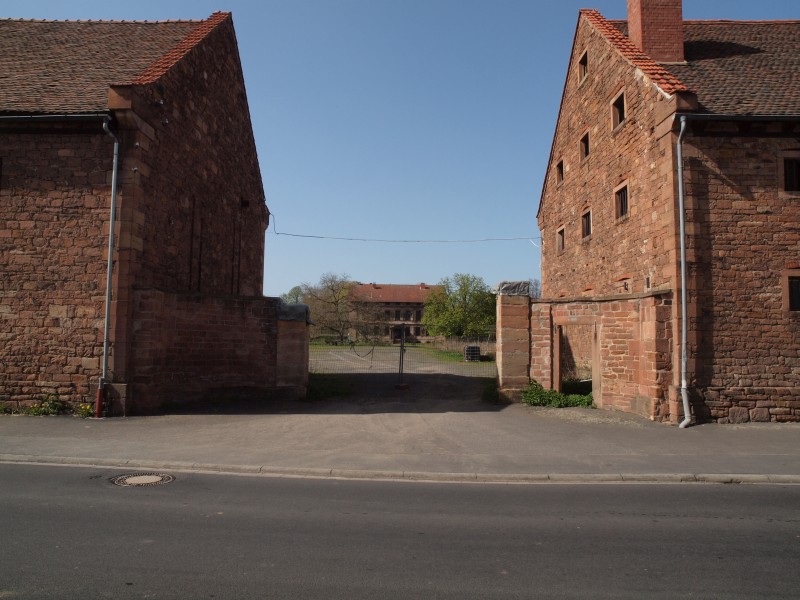 Stolberg'sches Hofgut