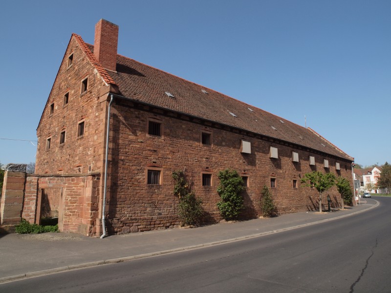 Stolberg'sches Hofgut