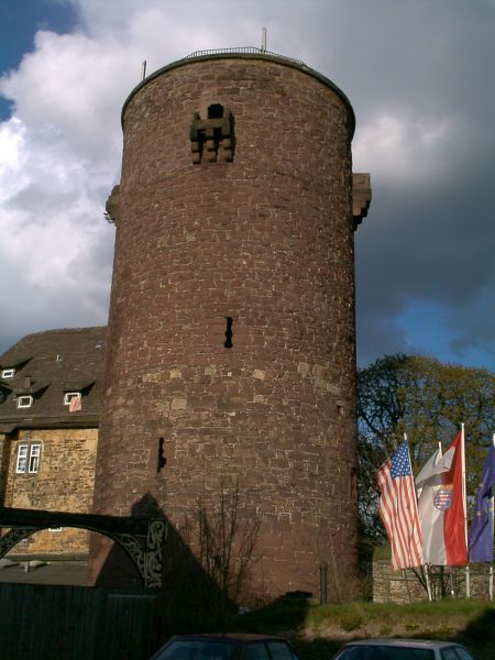 Trendelburg