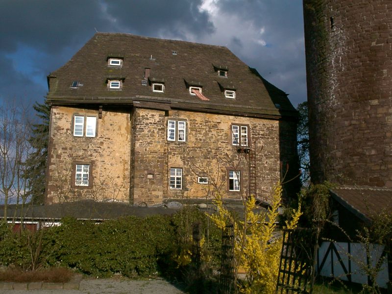 Trendelburg