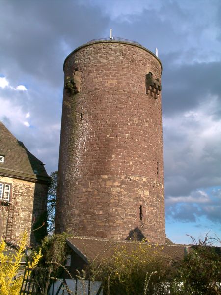 Trendelburg