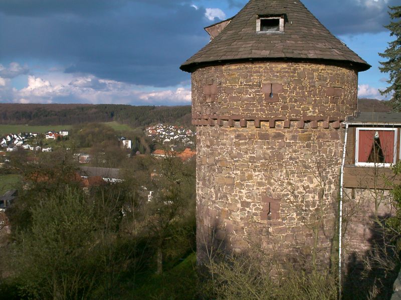 Trendelburg