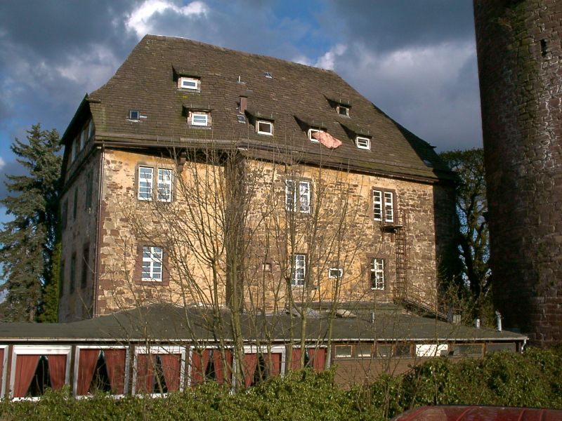 Trendelburg