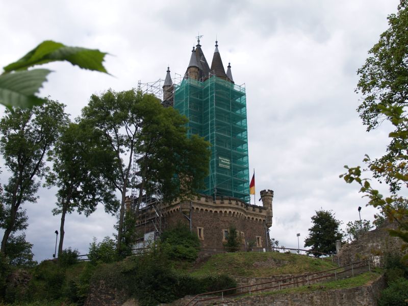 Wilhelmsturm Dillenburg