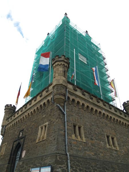 Wilhelmsturm Dillenburg