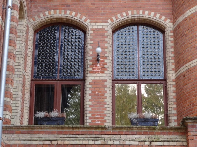 Jagdschloss Gelbensande