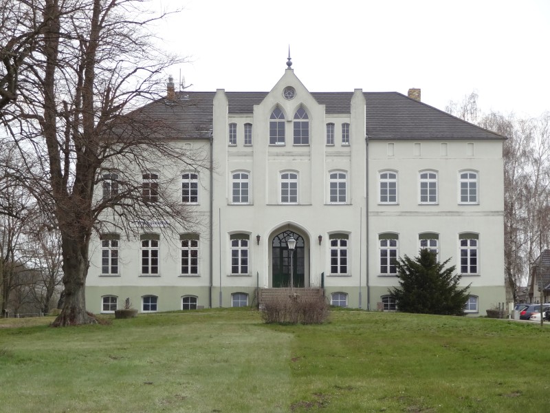 Schloss Altenhagen