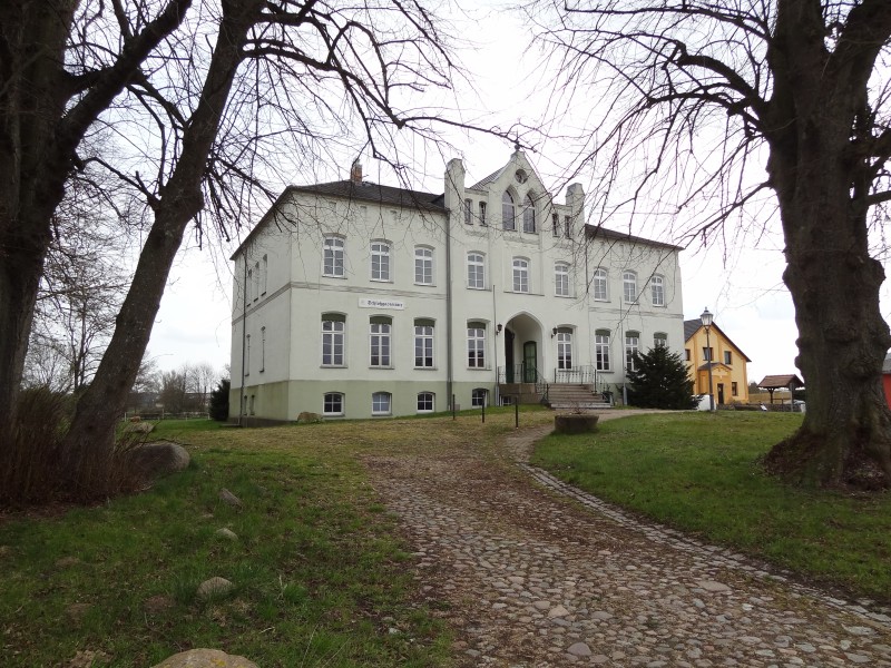Schloss Altenhagen