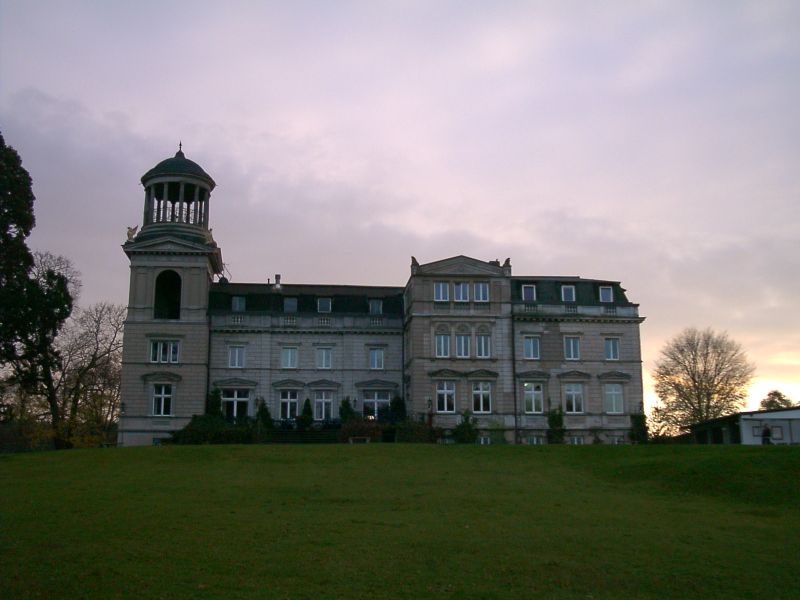 Vorschaubild Ansicht Schloss Kaarz (Titelfoto)