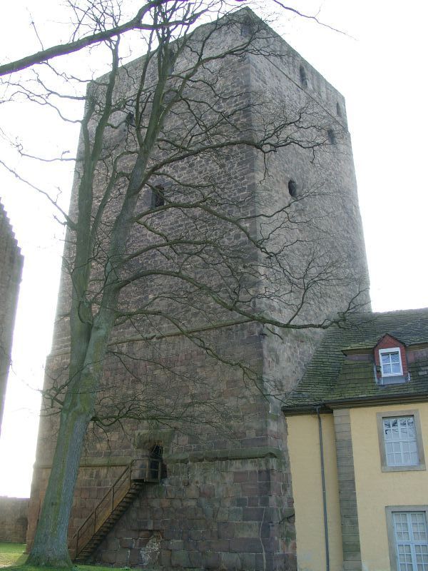 Burg Adelebsen