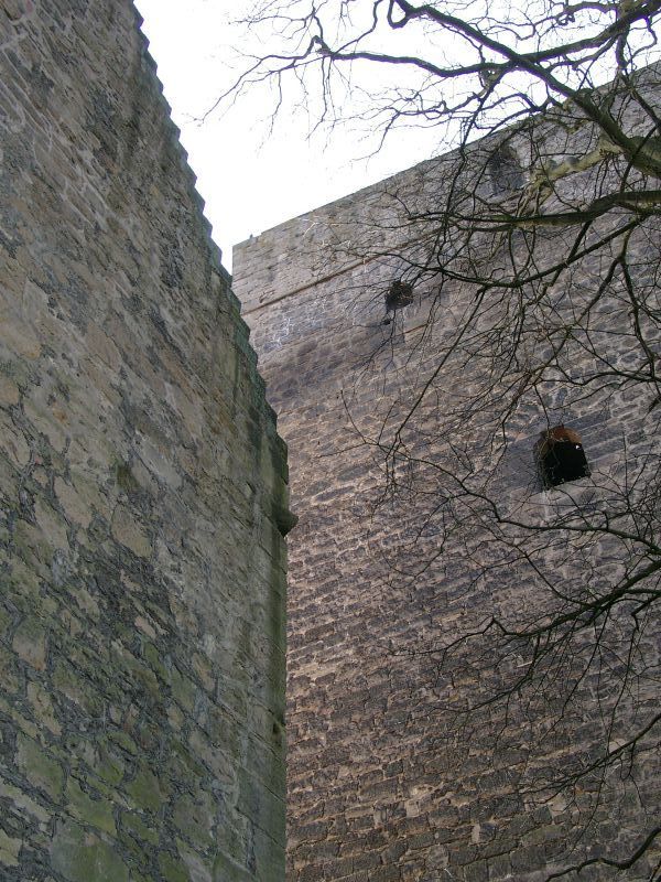 Burg Adelebsen
