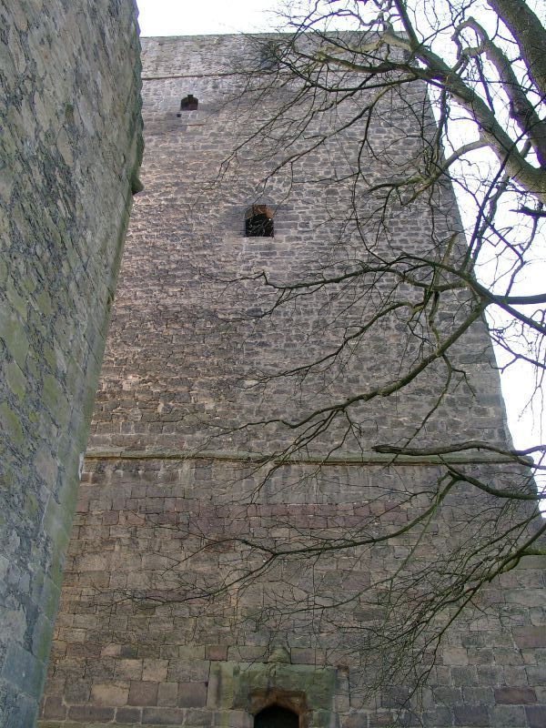 Burg Adelebsen