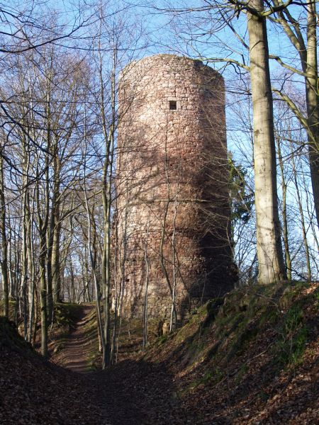 Burg Bramburg