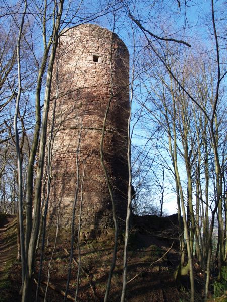 Burg Bramburg