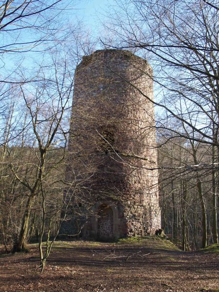 Burg Bramburg