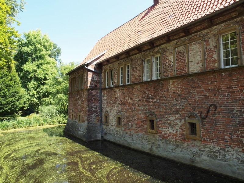 Burg Dinklage