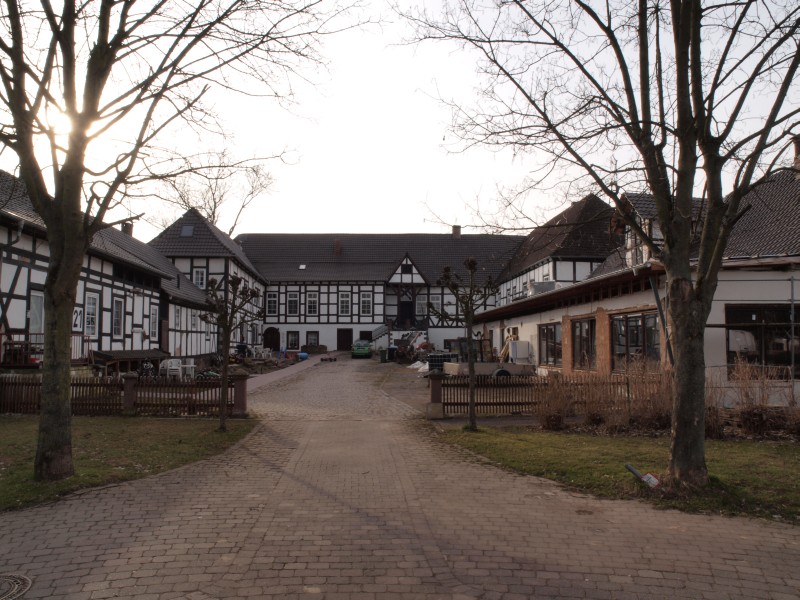 Burg Lauenfrde
