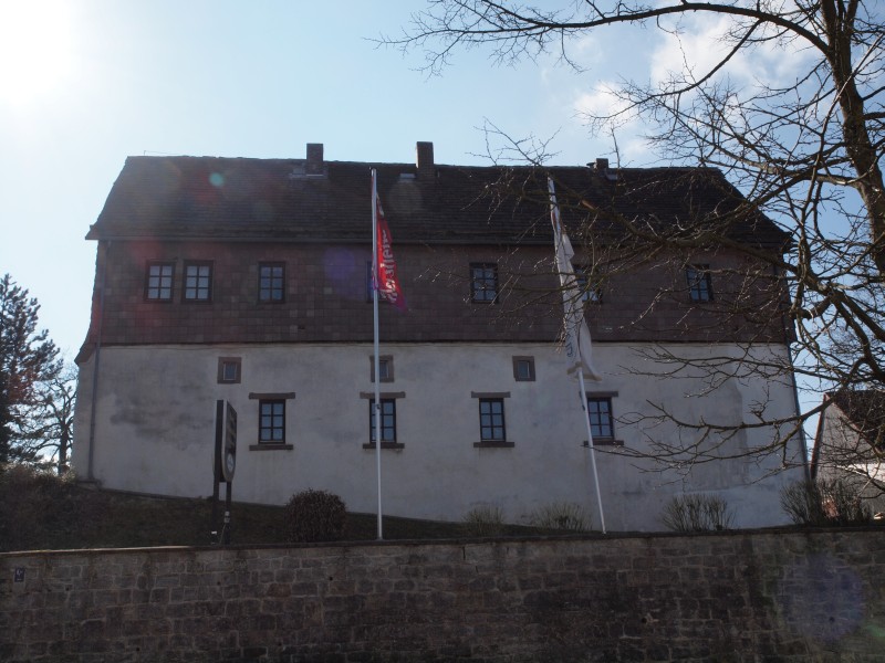 Burg Ottenstein