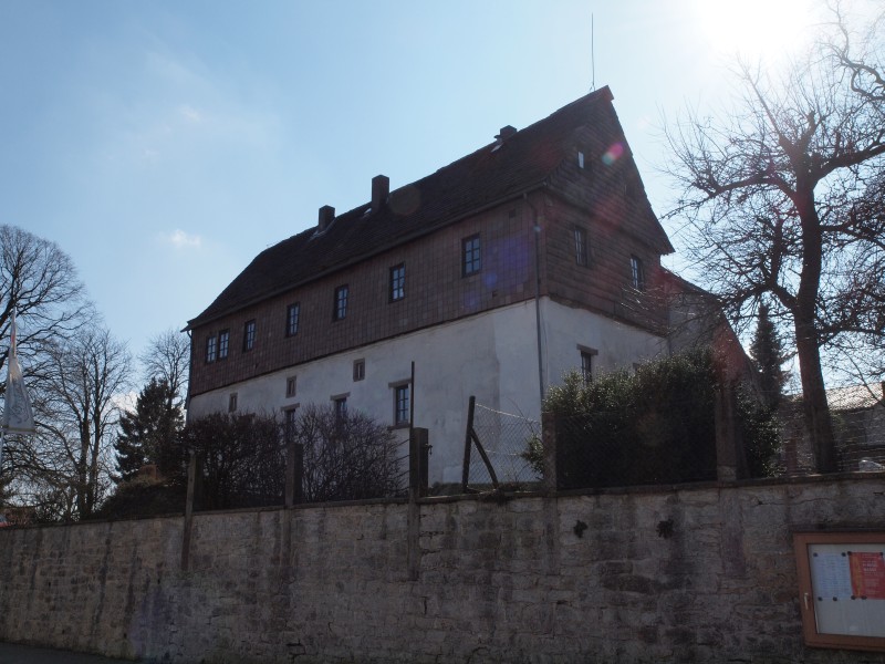 Burg Ottenstein