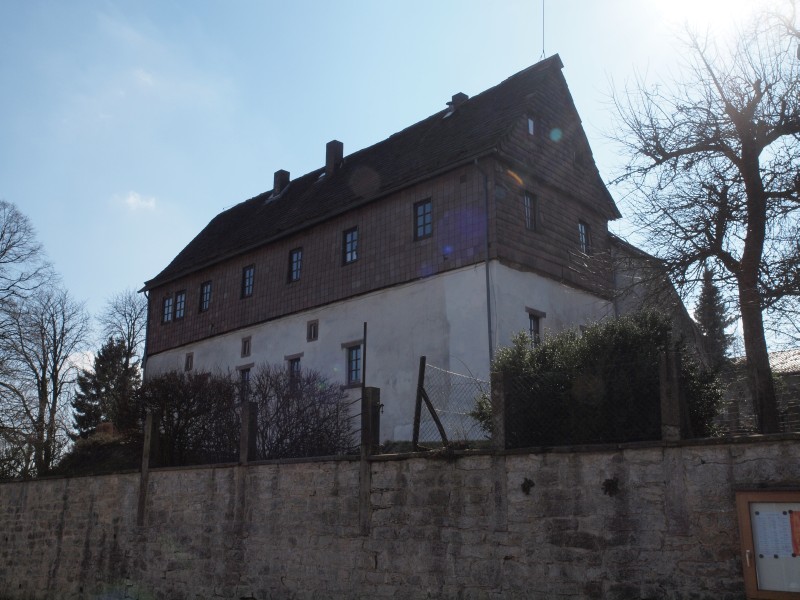 Burg Ottenstein