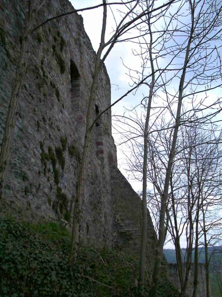 Burg Polle