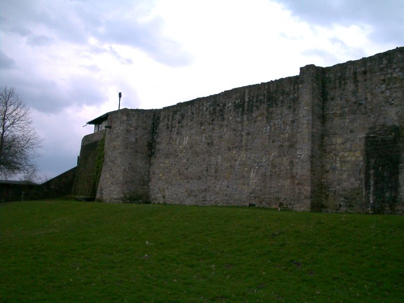Burg Polle
