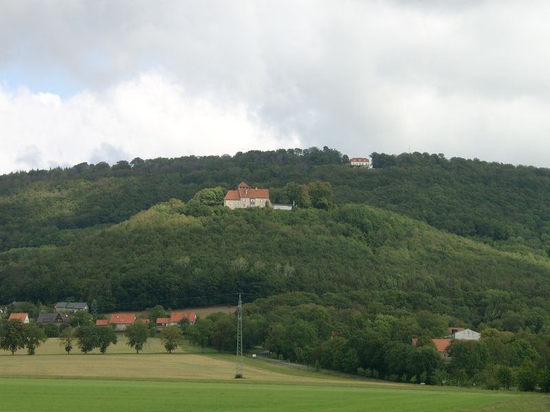 Burg Schaumburg