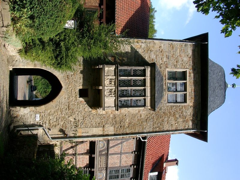 Burg Schaumburg