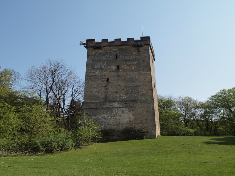 Burg Wohldenberg