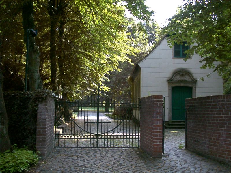 Burginsel Delmenhorst