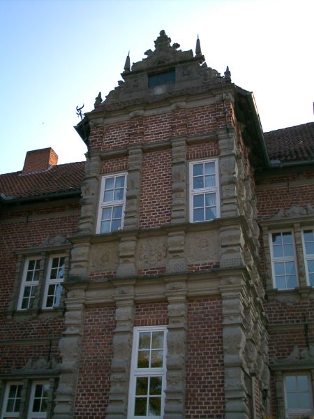 Erbhof Thedinghausen