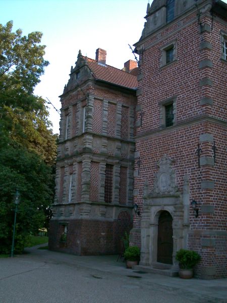 Erbhof Thedinghausen