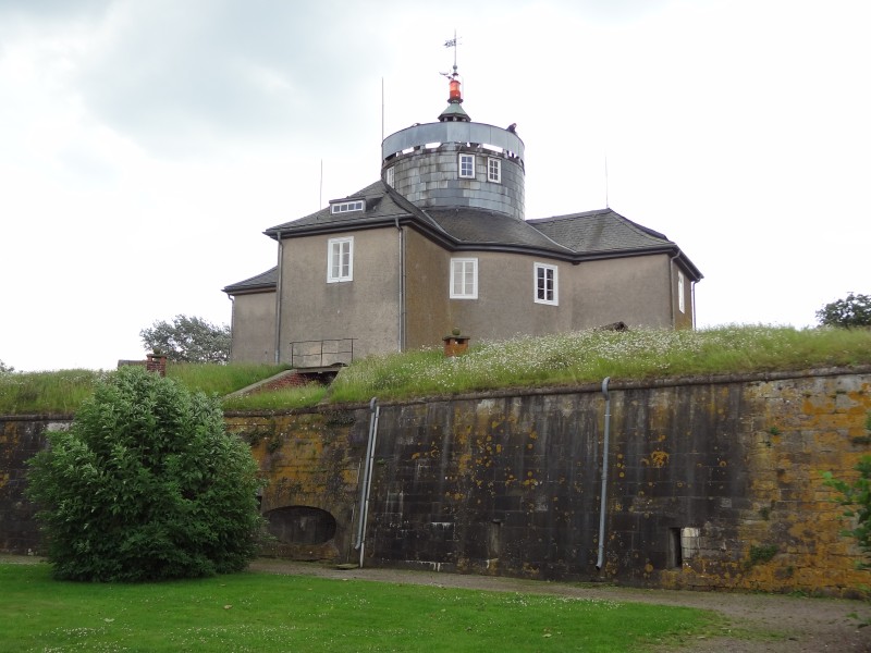 Festung Wilhelmstein