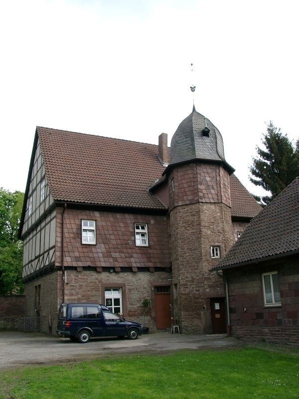 Gut Allersheim