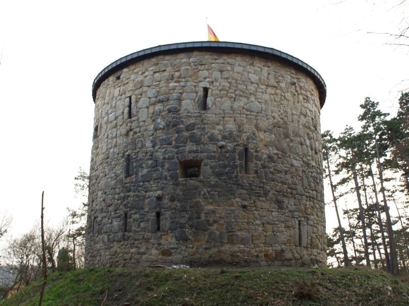 Hausmannsturm