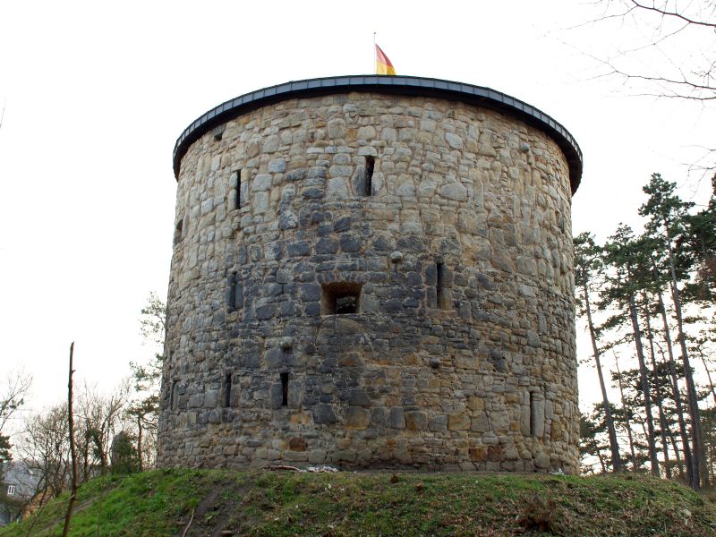 Hausmannsturm