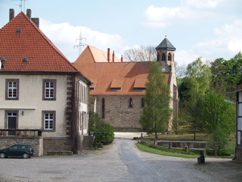 Klostergut Mariengarten