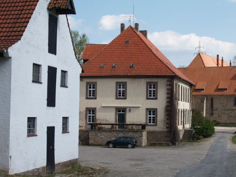 Klostergut Mariengarten