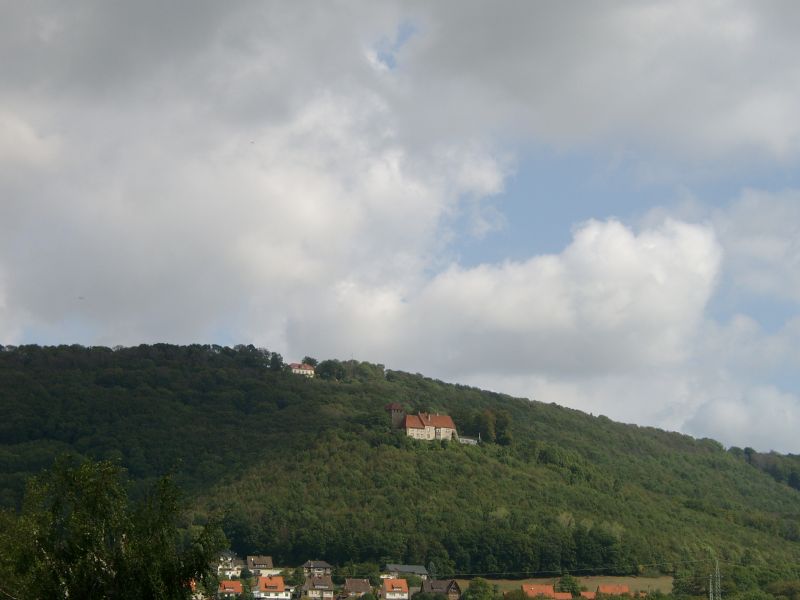 Paschenburg