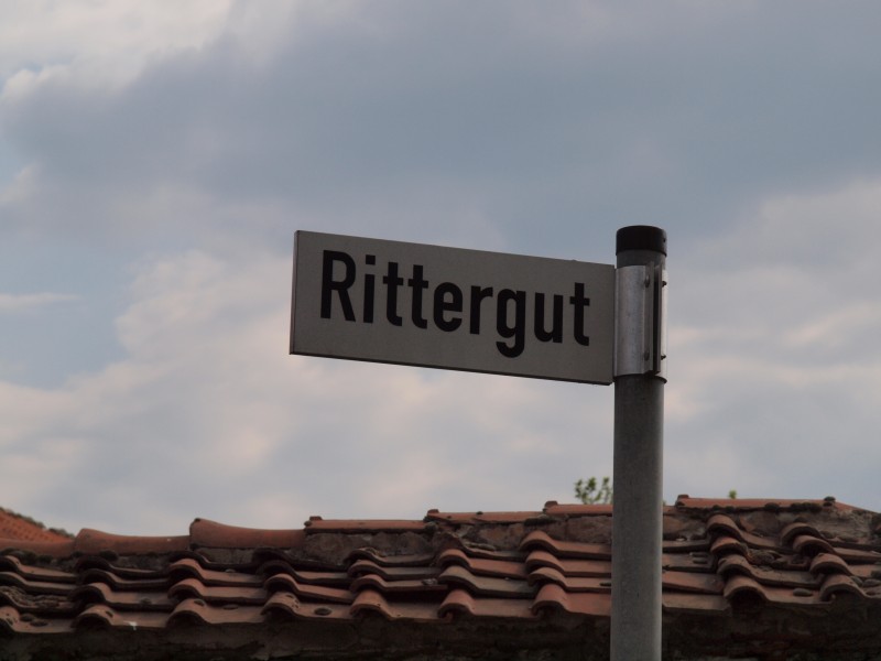 Rittergut Dorstadt