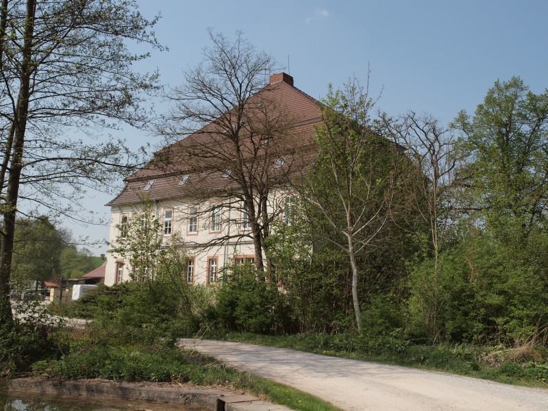 Rittergut Kirchberg