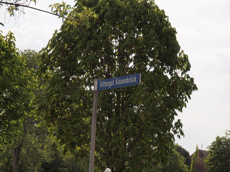 Rittergut Kissenbrck