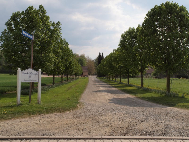 Rittergut Kissenbrück